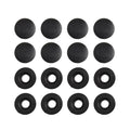 Perfect Replacement For Mercedes For Benz Car Floor Mat Clips Set Of