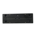 Car Bumper License Plate Base For Bmw For 3 Series F30 2011 2013 Oem