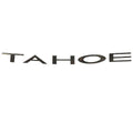 Lettering Decal Tahoe Boat 23 3/4 x 1 3/4 Inch by Tahoe