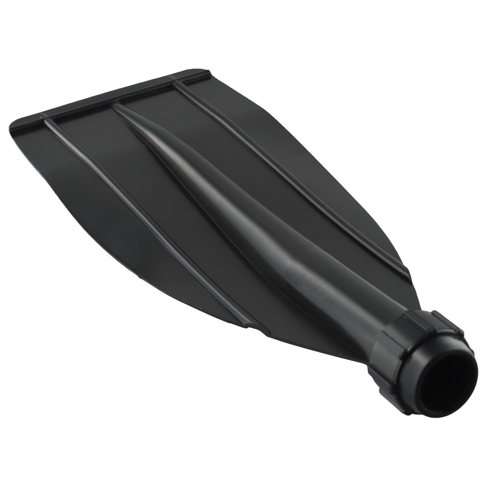 Practical Paddle Inflatable Boat Kayak