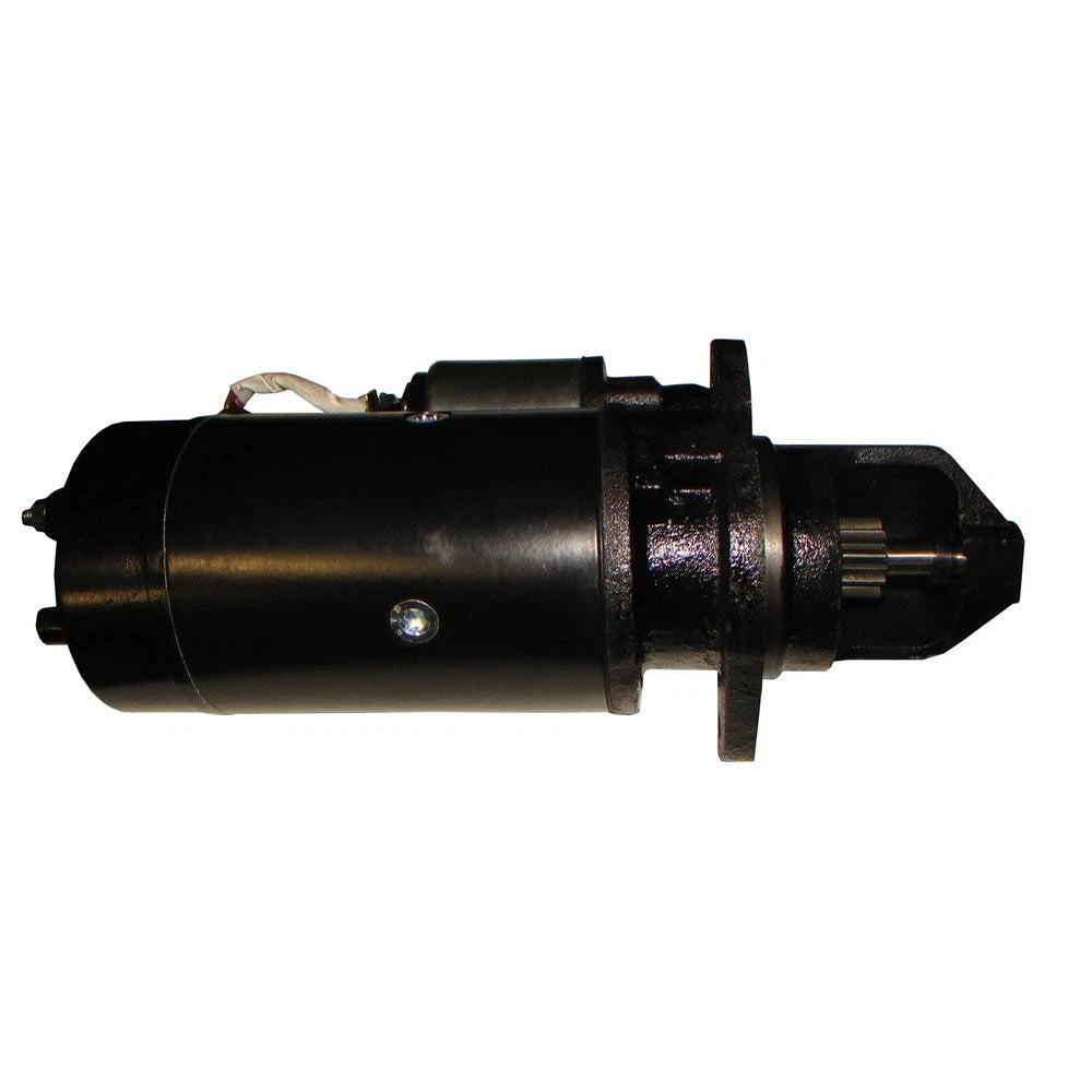 245927c92 12V Starter Feeder Reverser Fits Case-ih Combine 1660 2144