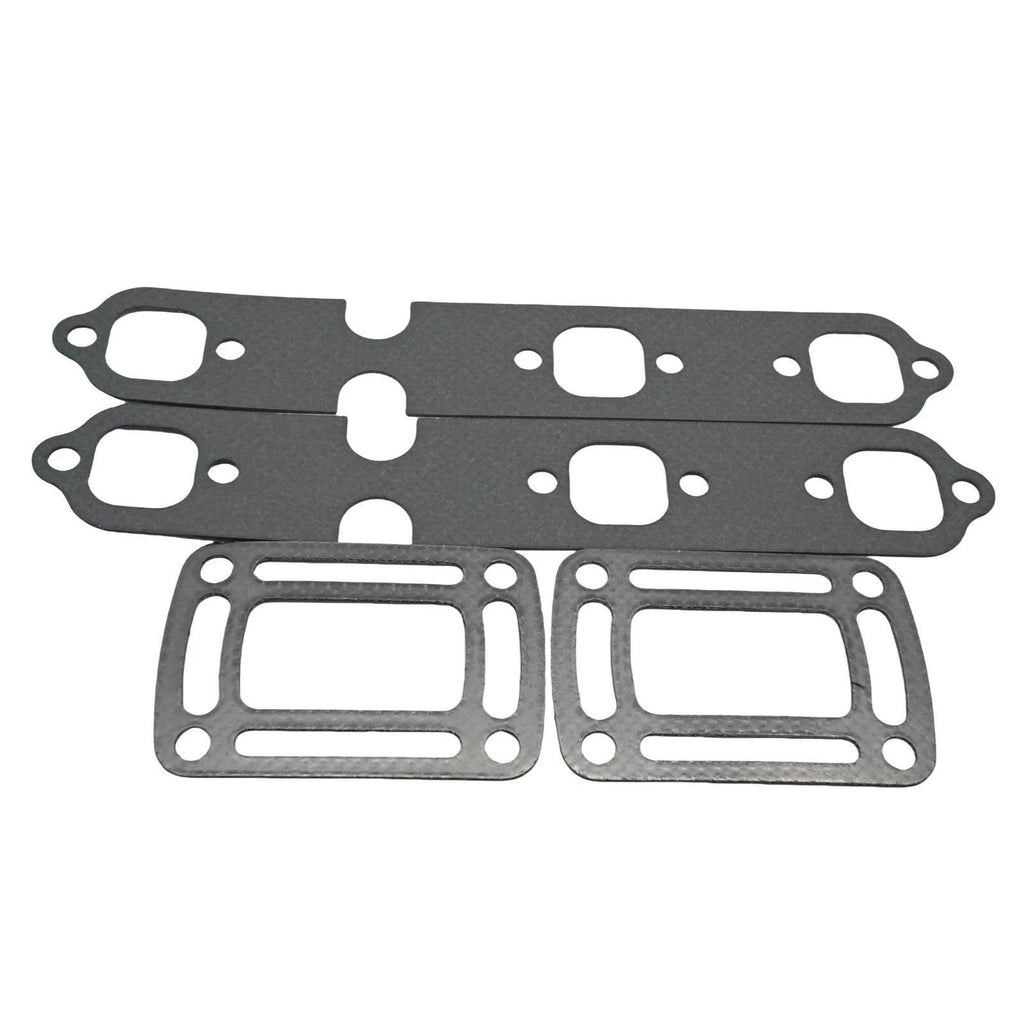 Exhaust Manifold Bellows Kit – OMC Sterndrive
