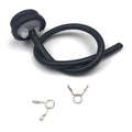 Lawnboy Primer Bulb With Hose For Toro 66-7460 Lawn 667460 Powerlite