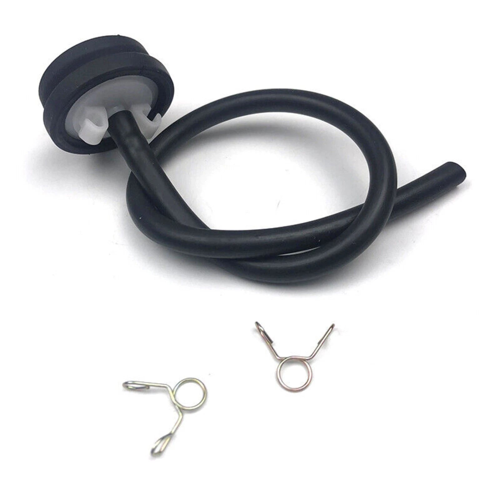 Lawnboy Primer Bulb With Hose For Toro 66-7460 Lawn 667460 Powerlite