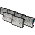 Fits Case Ih 2144-2588 Combine Led Cab Light Kit