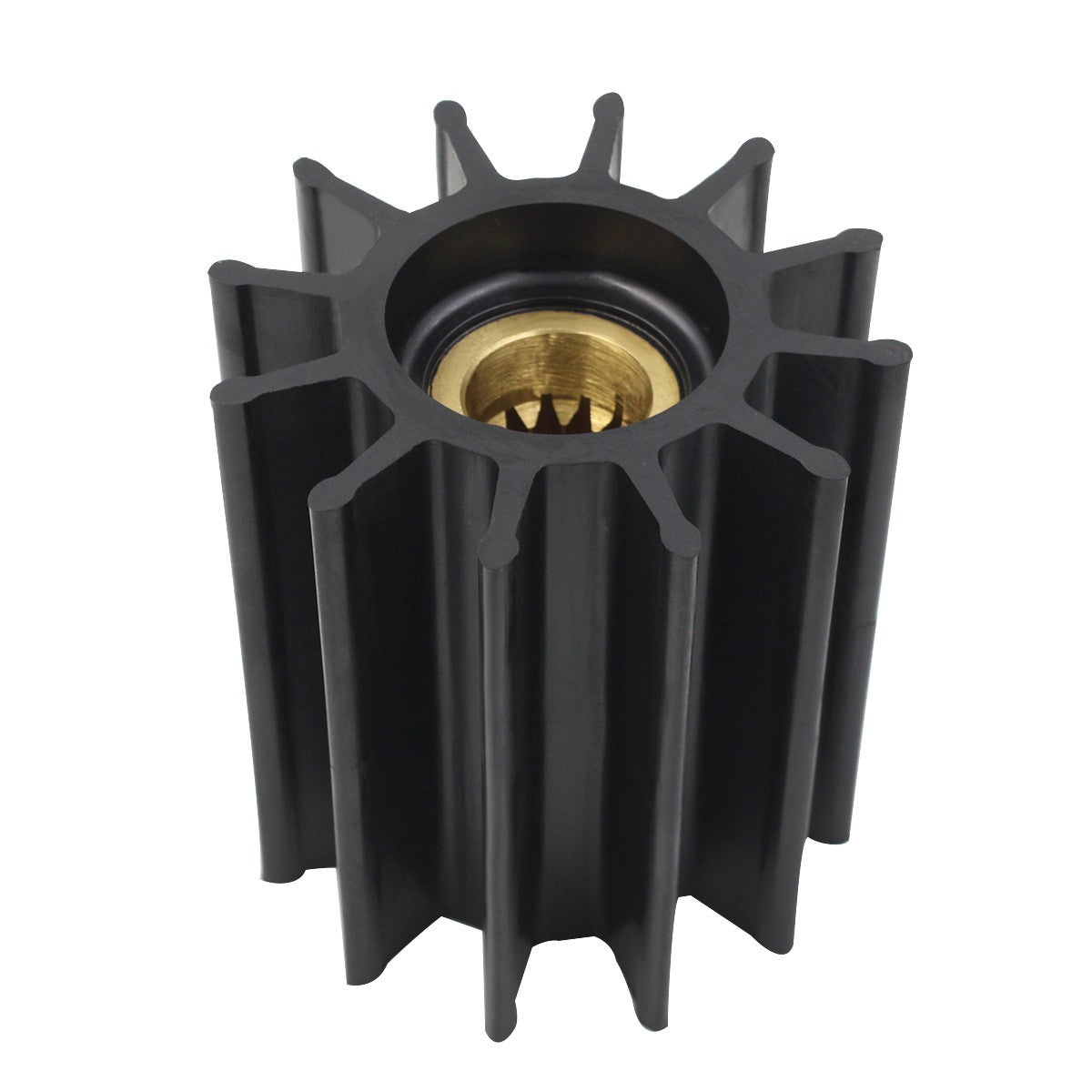 Impeller Cummins Sherwood Johnson Replacement by Cummins