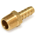 Babsco Boat Barbed Hose Fitting 3/8 x 3/8 Inch by Babsco