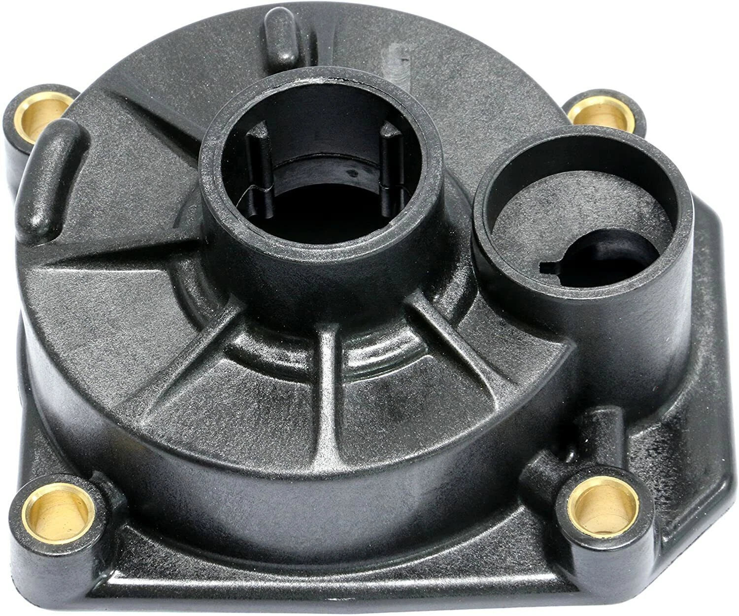 Water Pump Impeller Kit for Evinrude Johnson 40-50HP 40/45/48/50 Models