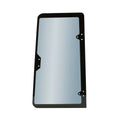 R52881 Rear Window Glass Fits Case 570lxt 570mxt 580k 580l 580sk