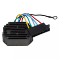 Voltage Regulator 12V 20a Am101406 Mia881279 For | Hook & Hull Co