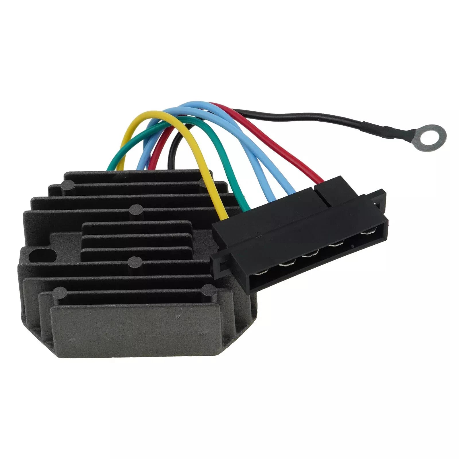 Voltage Regulator 12V 20a Am101406 Mia881279 For | Hook & Hull Co