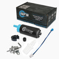 Qfs Marine Fuel Pump +Regulator+str<wbr/>ainer For 04-21 Yamaha 150