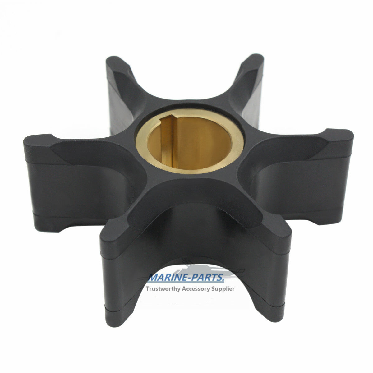 Outboard Impeller Johnson Evinrude V4 V6 by Johnson