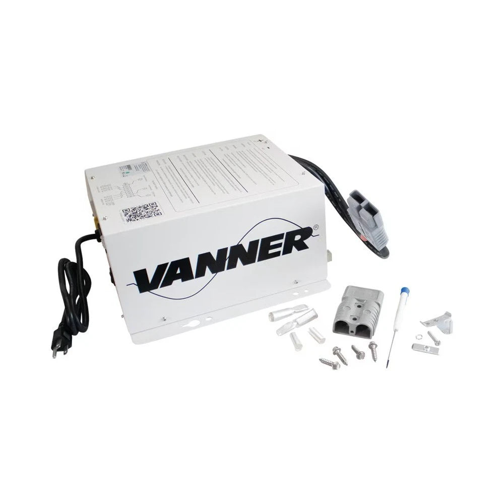 Van-20-1050cul<wbr/>-DC-jn Vanner Inverter