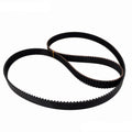 Timing Belt 6aw-46241-00 For Yamaha L F 300 350 A Hp Outboard 4
