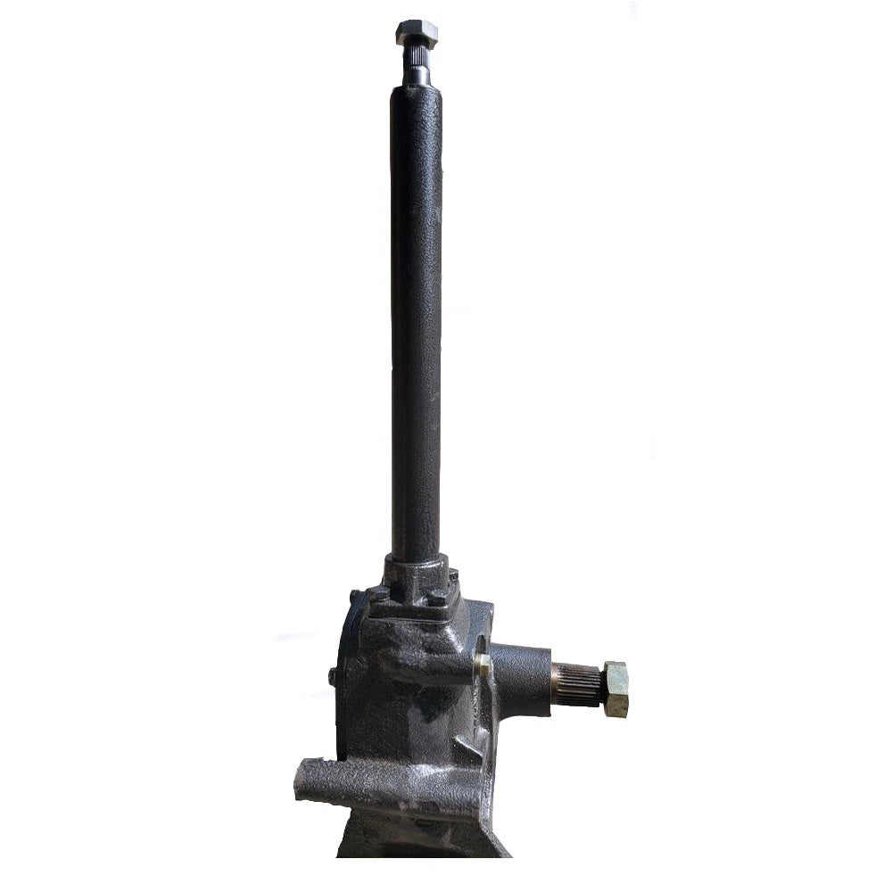 1687020m92 New Steering Gear Assembly Fits Massey Ferguson 265 275