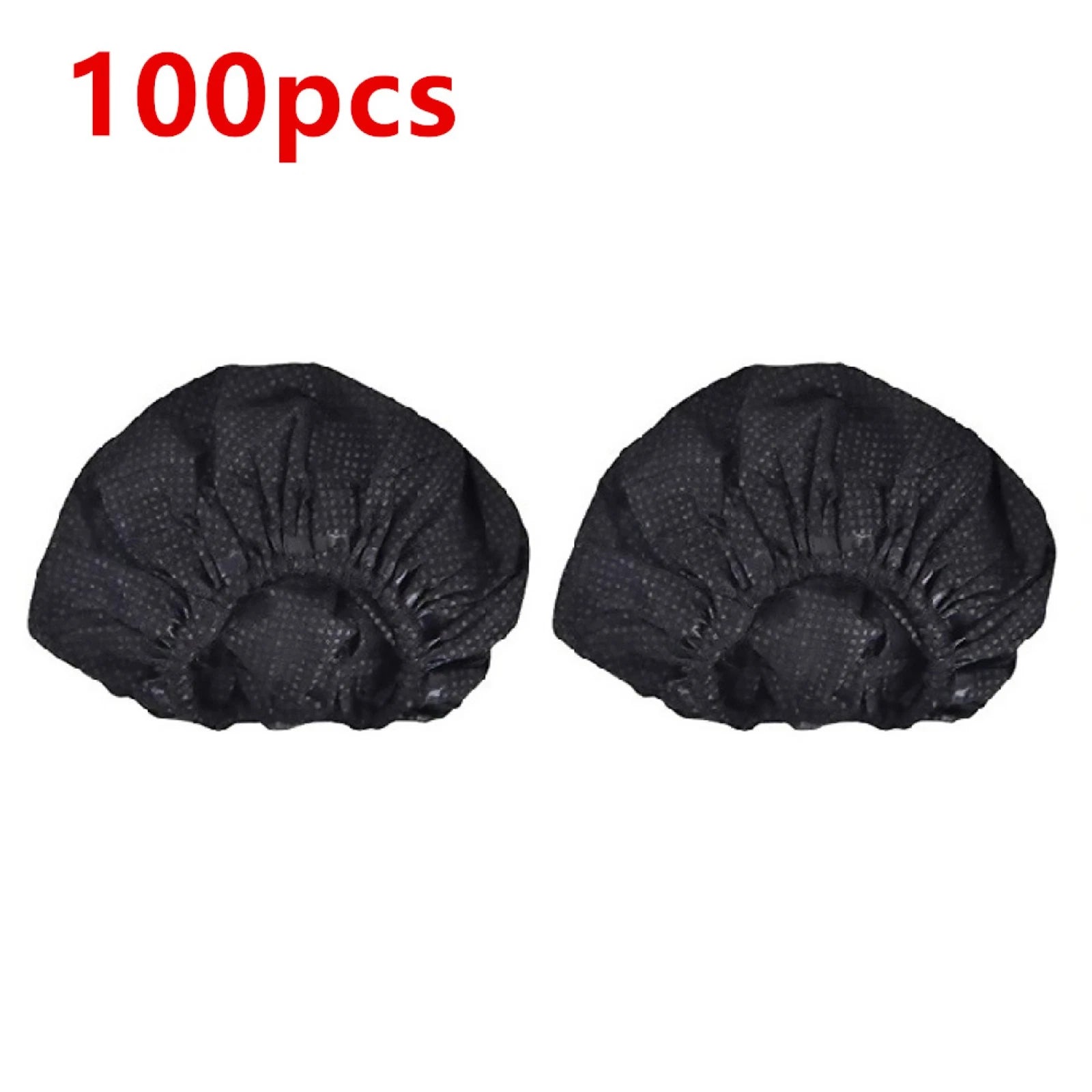 Microphone Pop Filter Hygiene Mike Foam Cover Odor Removal Disposable