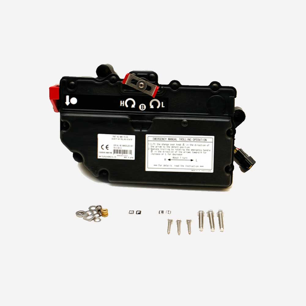 Teleflex Morse Boat Trolling Actuator NM0170-00 | KE-4Opens in a new w