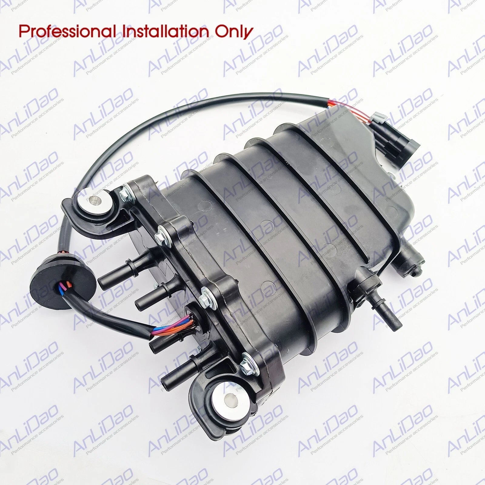 Replacement Fit Fit Mercury Verado Fuel Supply Module 880596t02
