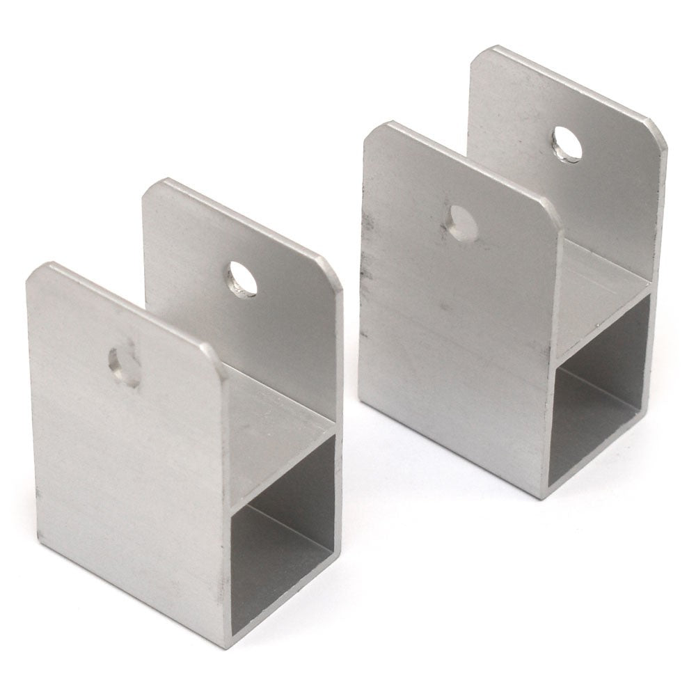 MJM Yachts Boat Grab Rail 59 3/4 Inch Stainless Steel by MJM Yachts