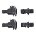 Universal Sprayless Connector – Attwood Marine