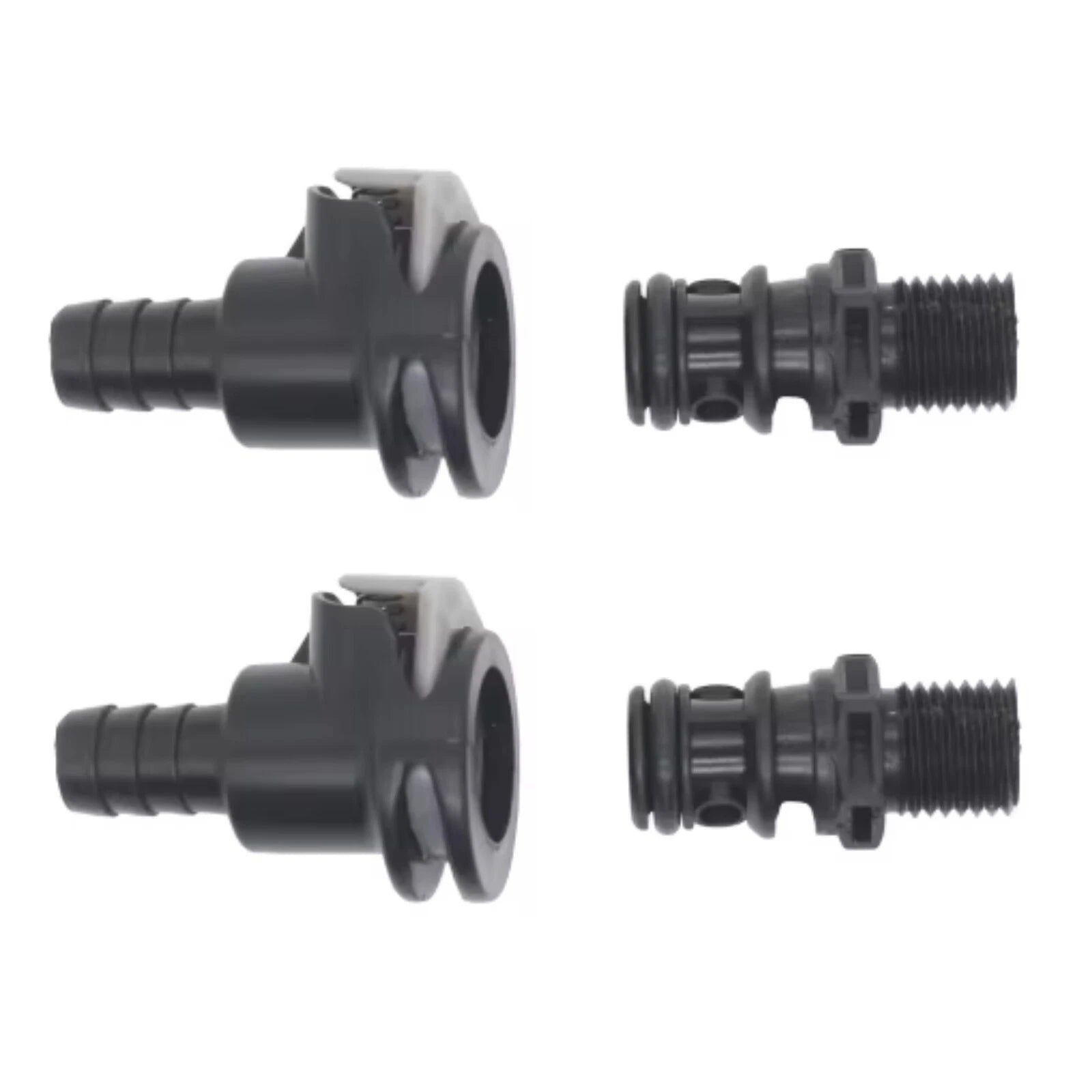 Universal Sprayless Connector – Attwood Marine