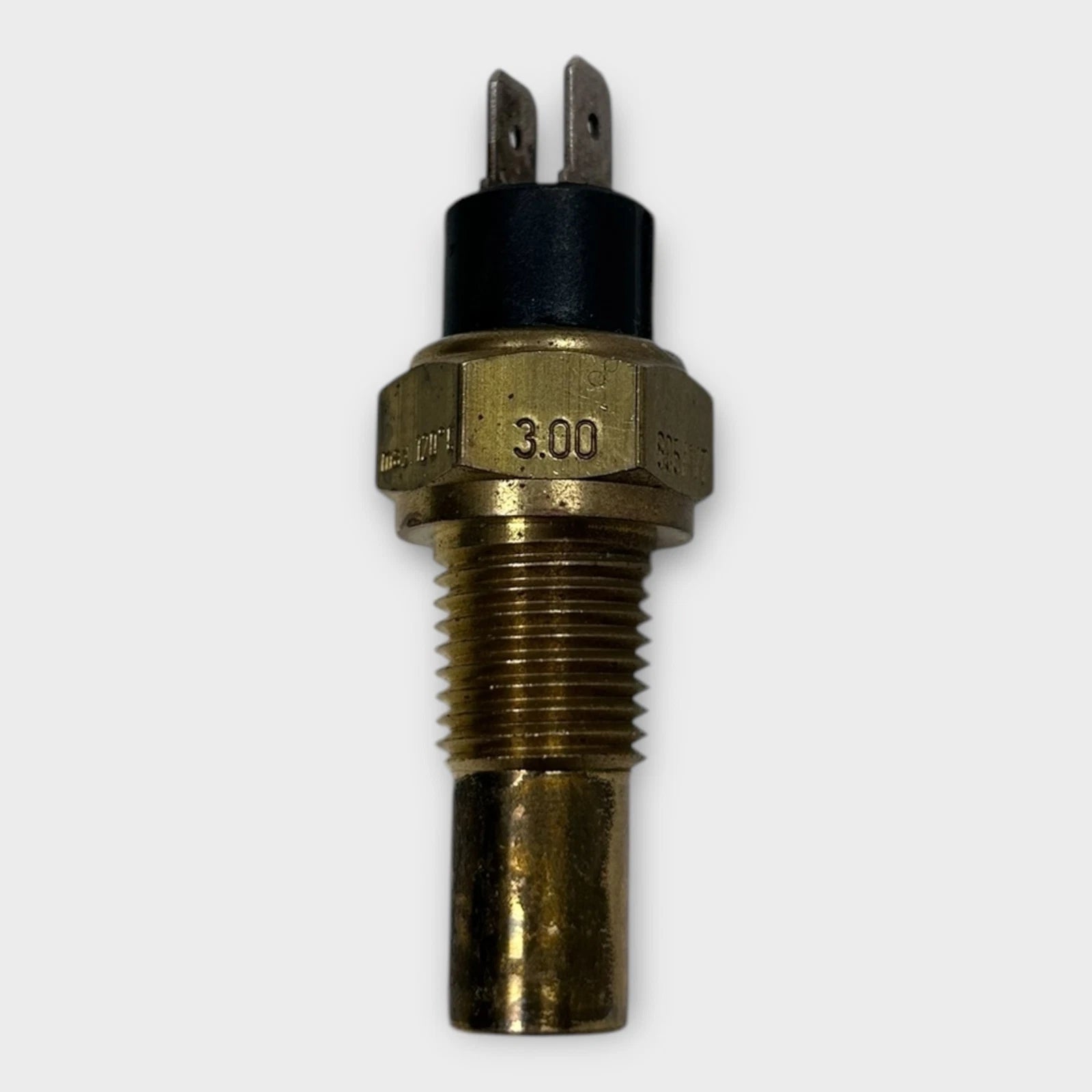 Vdo Marine 805/1/7, 120 Degrees 3.00 Temperature Sensor 6 - 24V