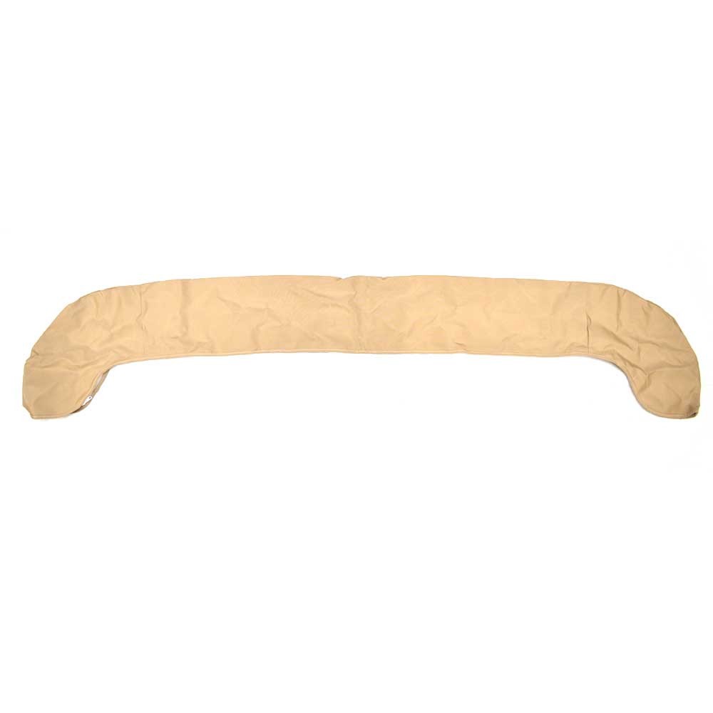 Ranger Boat Bimini Top Boot 324596 – Reata Tan 82 x 9 1/4 Inch by Ranger