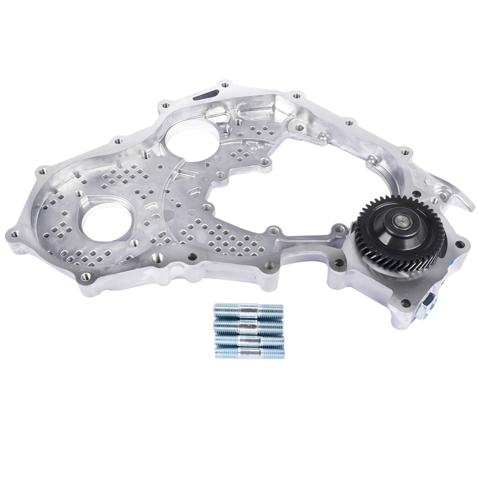 Engine Timing Gear Cover Oil Pump for Toyota Land Cruiser by Toyota