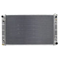 205061 Muscle Car Radiators - 32 7/8 X 18 1/2 X 3 1/8