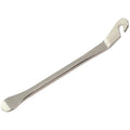 Silver Stainless Steel Tire Lever 12cm