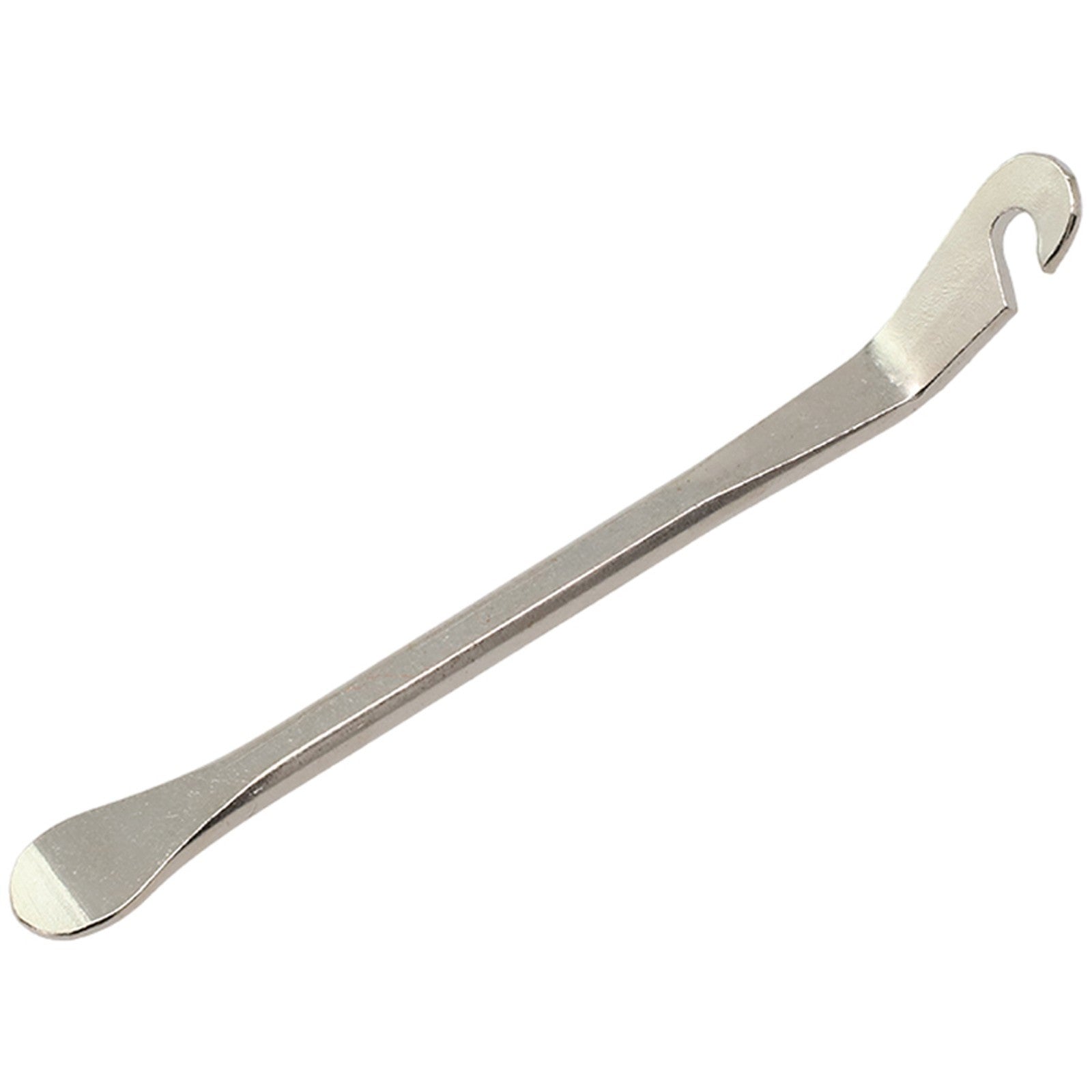 Silver Stainless Steel Tire Lever 12cm