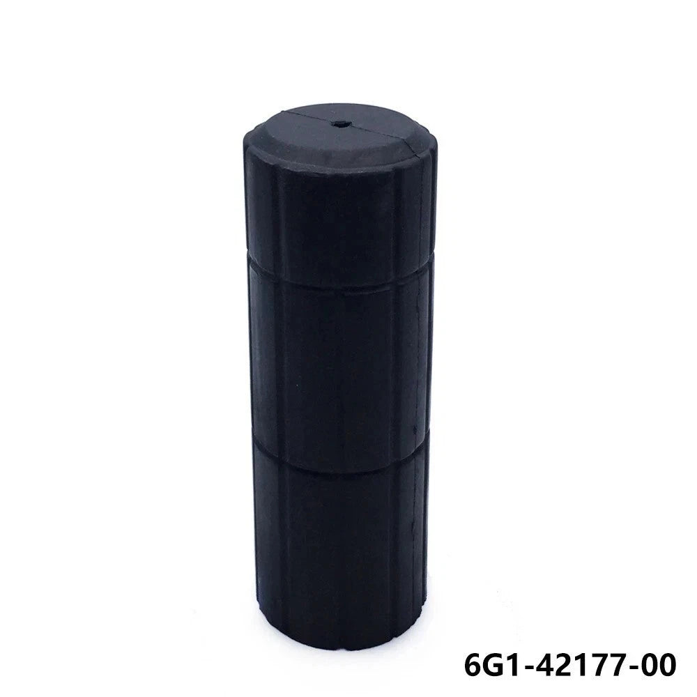 Handle Rubber w/ Grip for Yamaha Outboard 664/6G1 Series