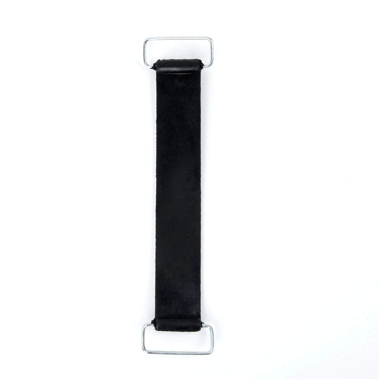 Motorcycle Scooters Atv 18-23cm Battery Rubber Strap Fixed Holder