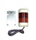 '-New- Hanyoung Nux, Wms-f-c51-2, Wall Mounted Light, 24 Vdc, 50/60 Hz