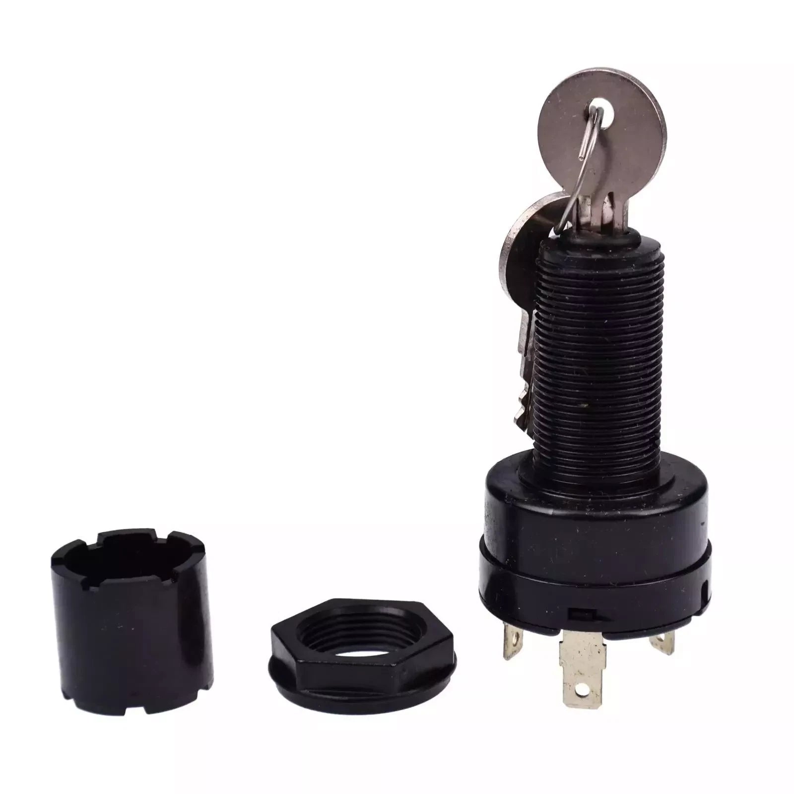 New Ignition Switch 36884211 For Ingersoll Rand Air | Hook & Hull Co