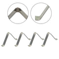 Steel Brake Pads Spring Pills for S PROy