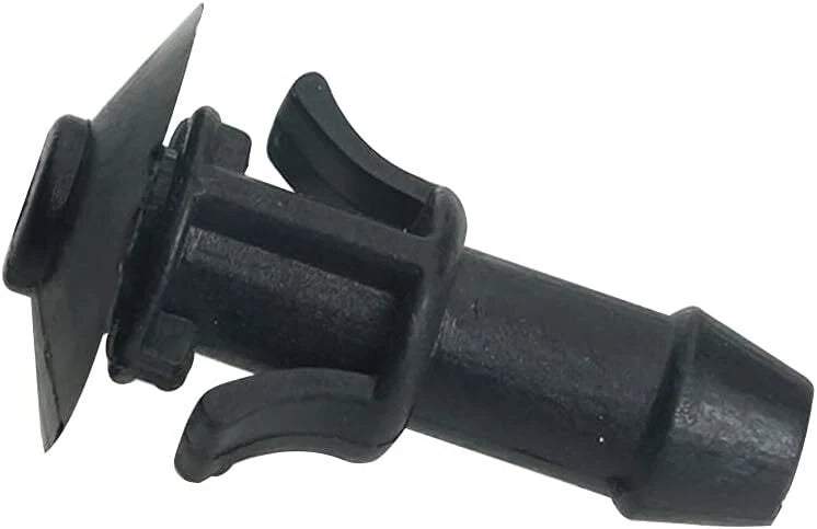 Nipple Nylon – Yamaha F15, Parsun F15