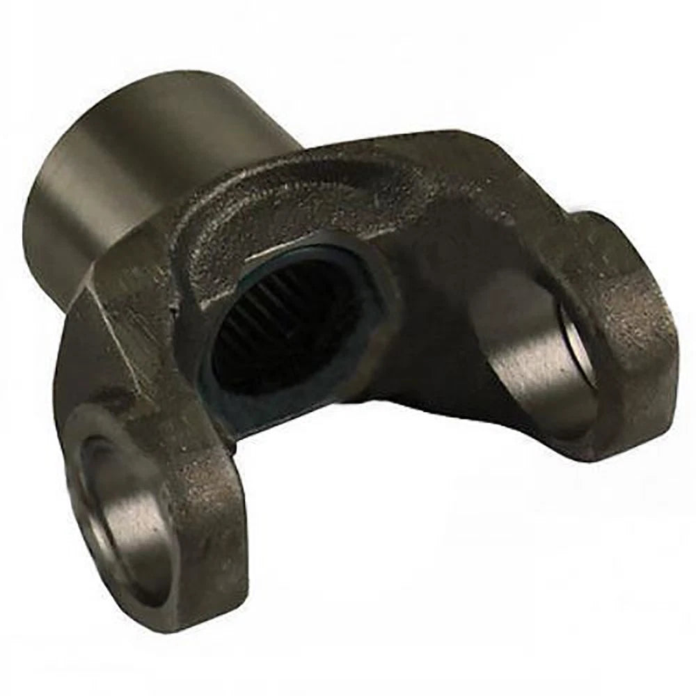 Hh1961798 Dana/spicer Front Axle Outer Yoke, Mfd Fits New Holland