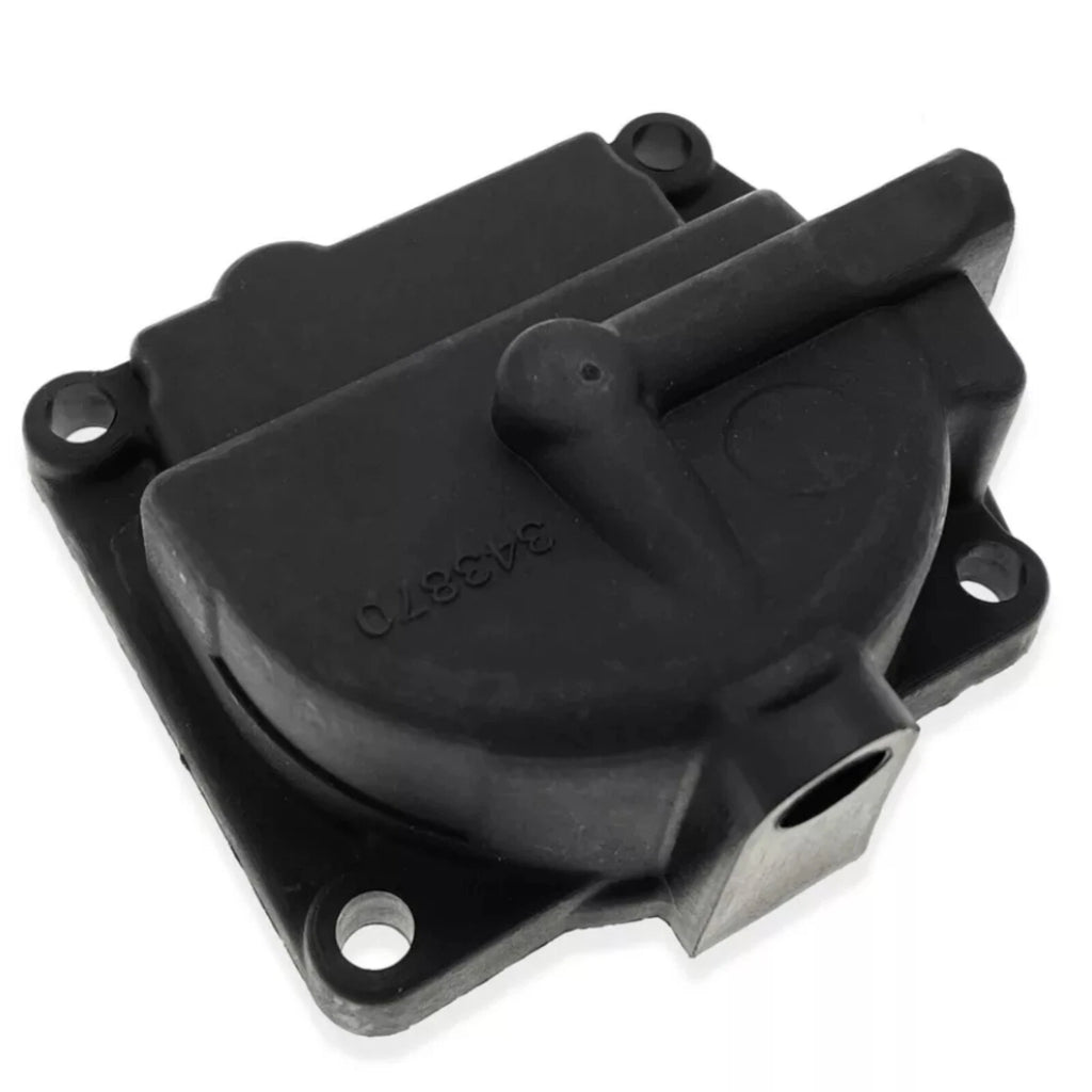 4x Chamber Assembly Carb Bowl Float for Johnson/Evinrude 433000/766418