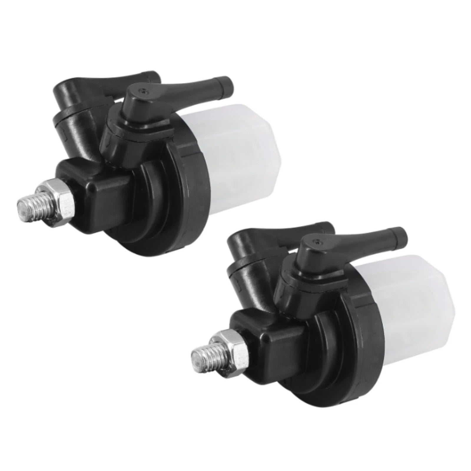 Fuel Filter for Yamaha 2-Stroke Outboard 5-90HP