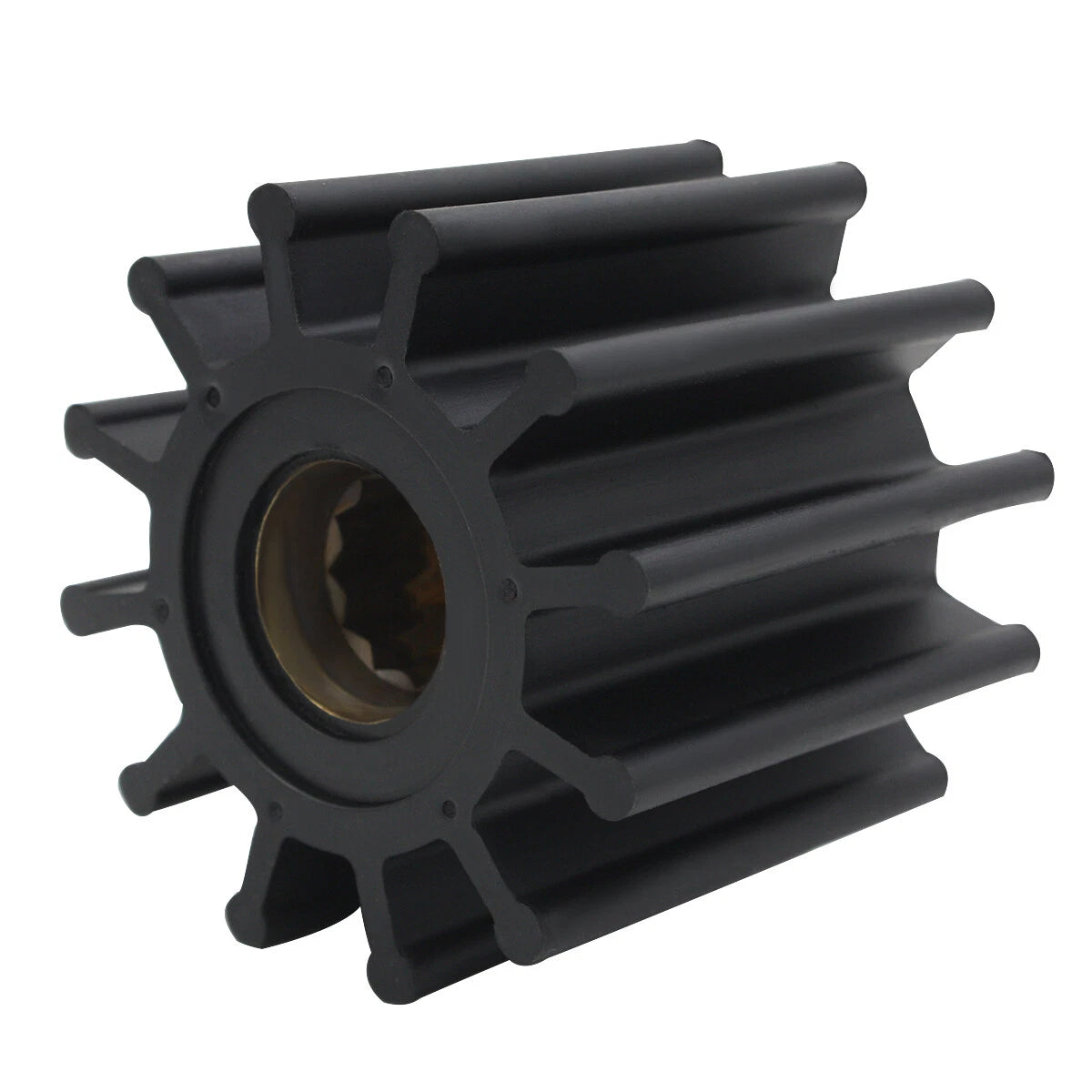 New Flexible Impeller for JOHNSON 09-812B/JABSCO 13554/18-3306/500124
