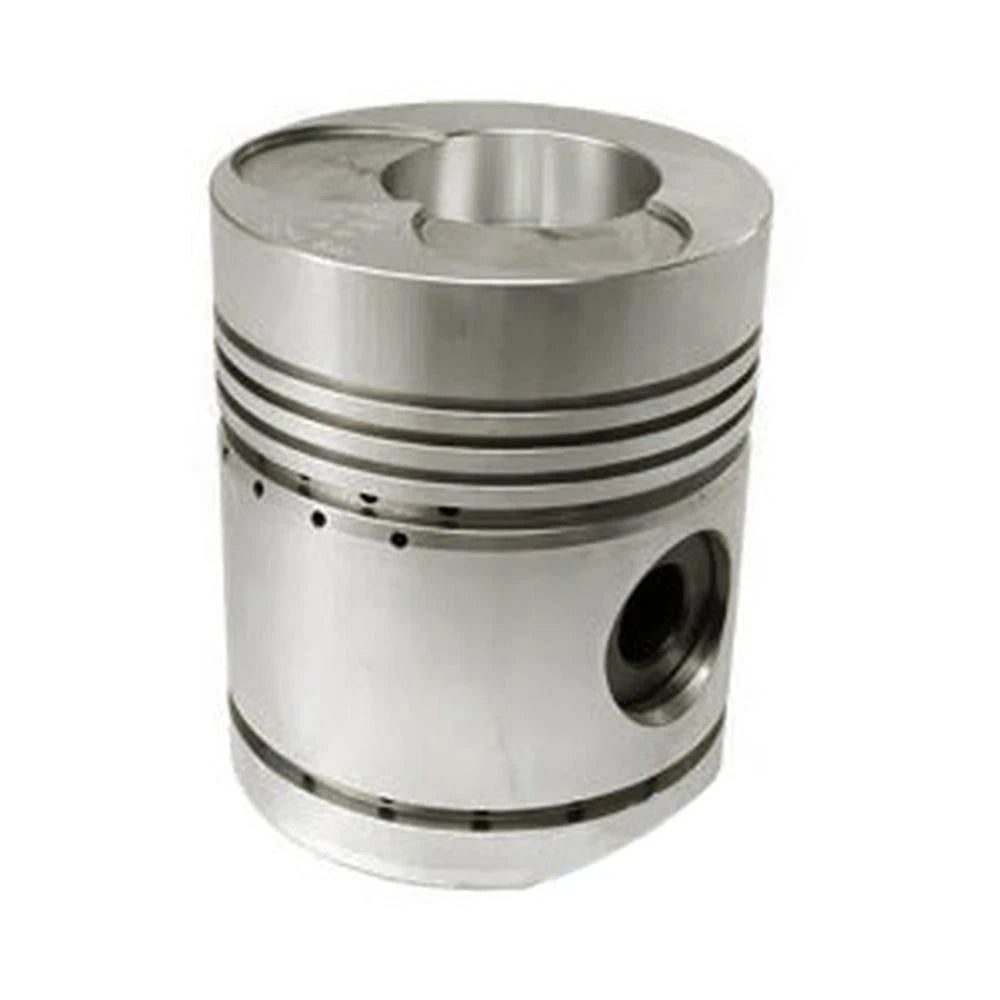 E1addn6102j Standard Piston Fits Fordson Power Major Super Major