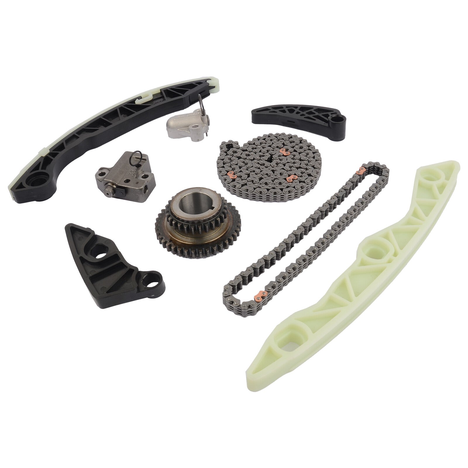 Timing Chain Set Mitsubishi Lancer Evolution by Mitsubishi