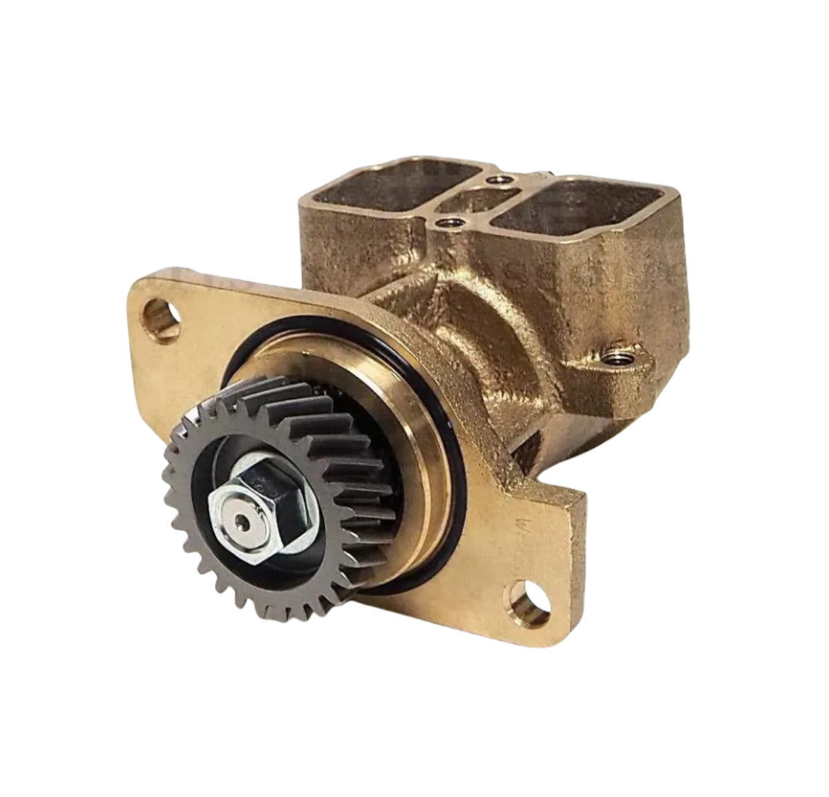 Yanmar Raw Water Pump for 6LP Series by Yanmar