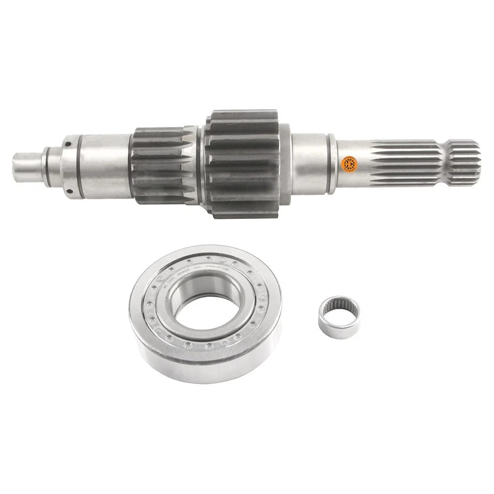 120985 Kit Ipto Output Shaft & Bearing Kit, 1000 Rpm Fits