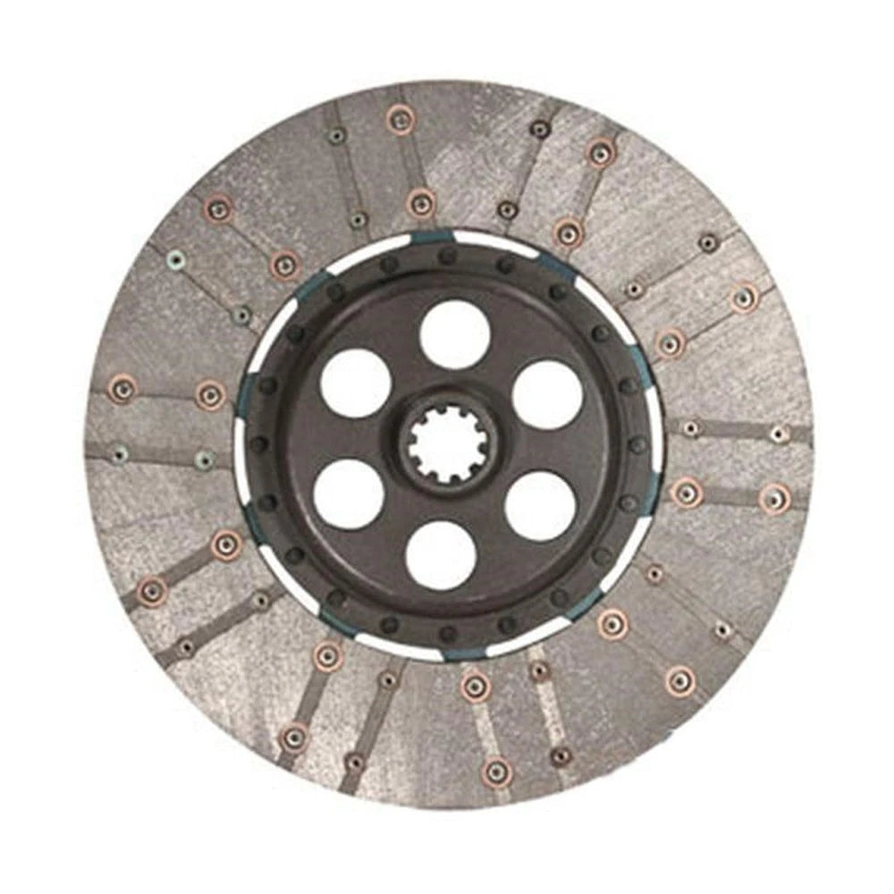 185892m94 11" Rigid Feramic Trans Disc Fits Massey Ferguson 20 40 202
