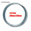 Welding Rod Materials 1.6mm/2mm