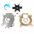 Outboard Water Pump Impeller Kit For Suzuki 17400-94700 Dt 50-65 Hp