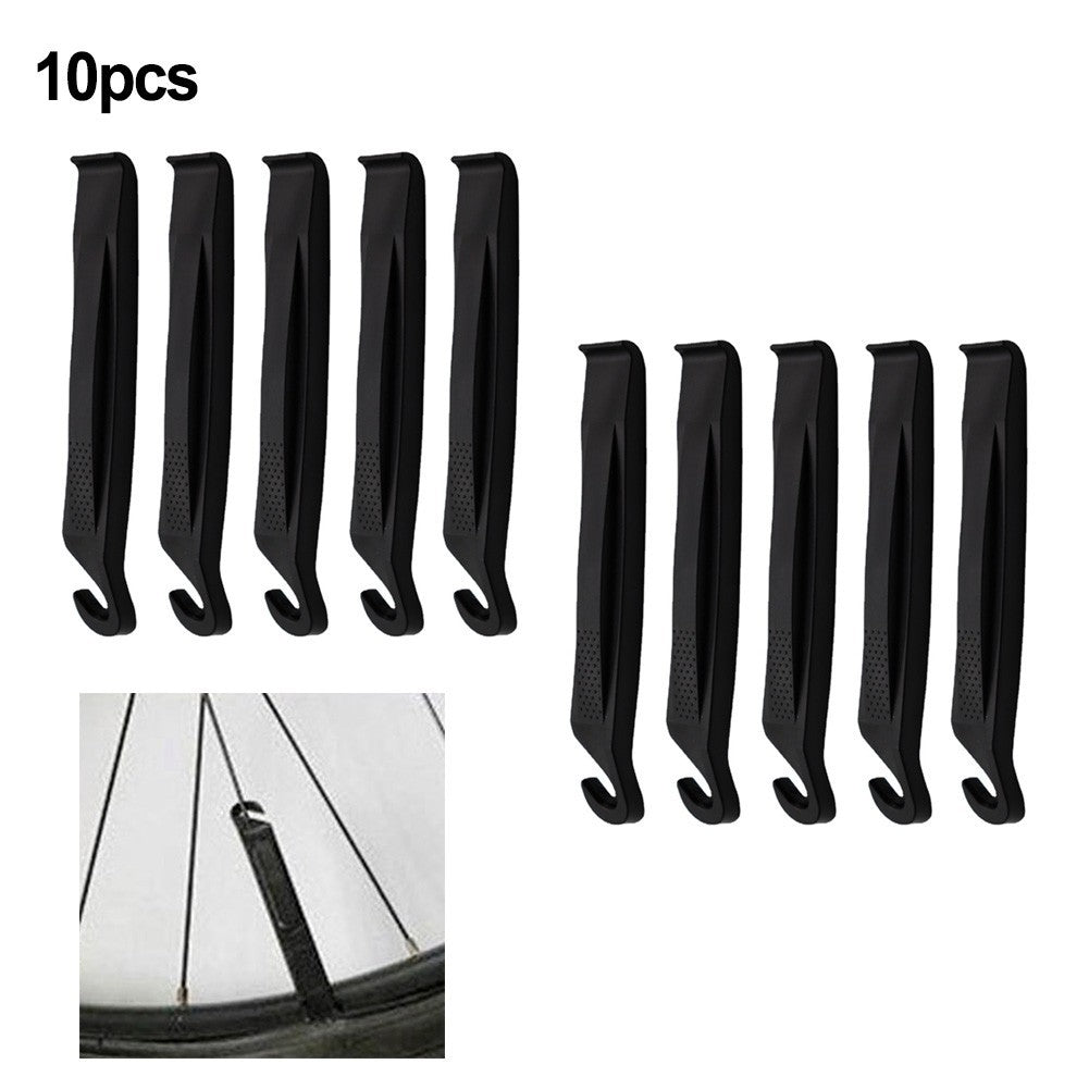 Bicycle Tire Levers Portable Accessory